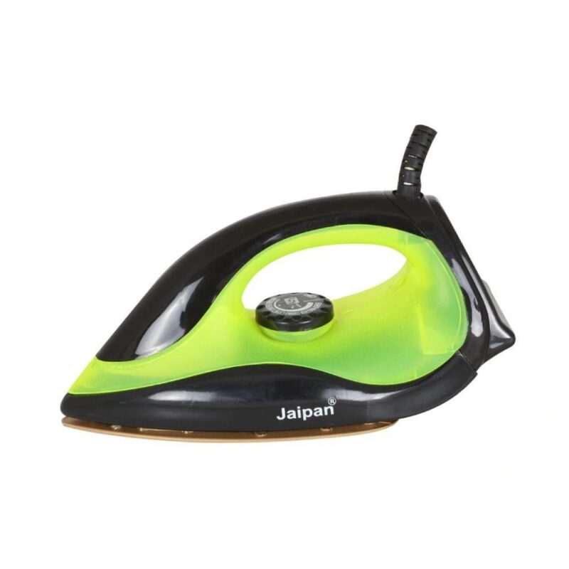 Jaipan Hero Iron (Black)