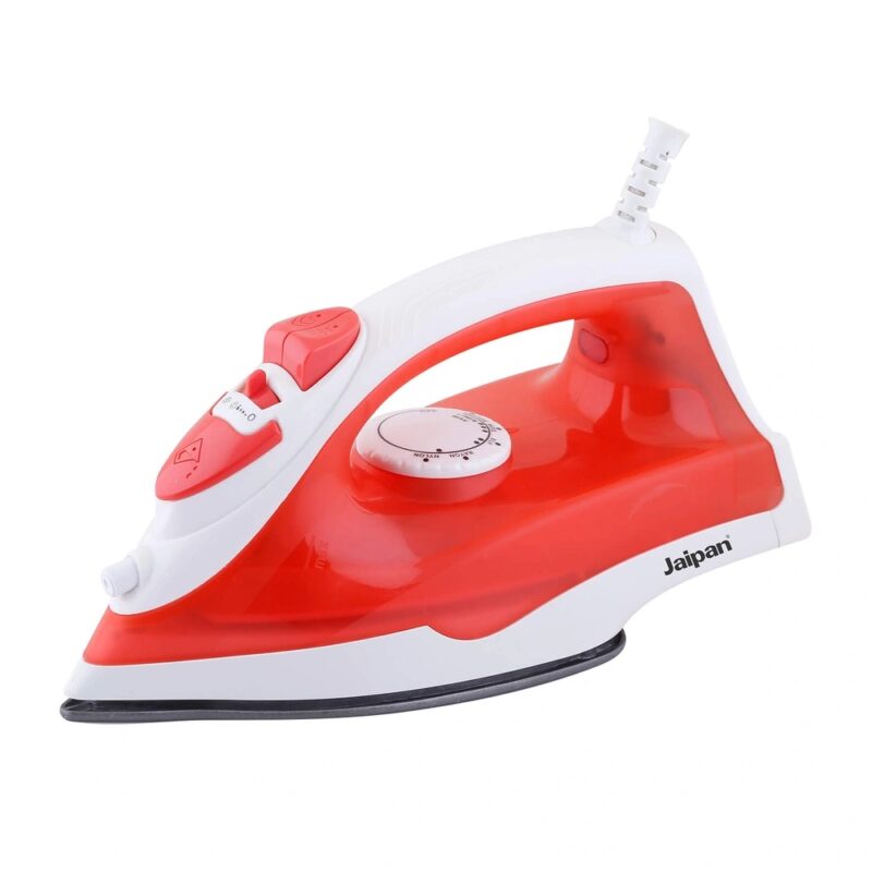 Jaipan JP_SI_Trio 1200-Watt Steam Iron