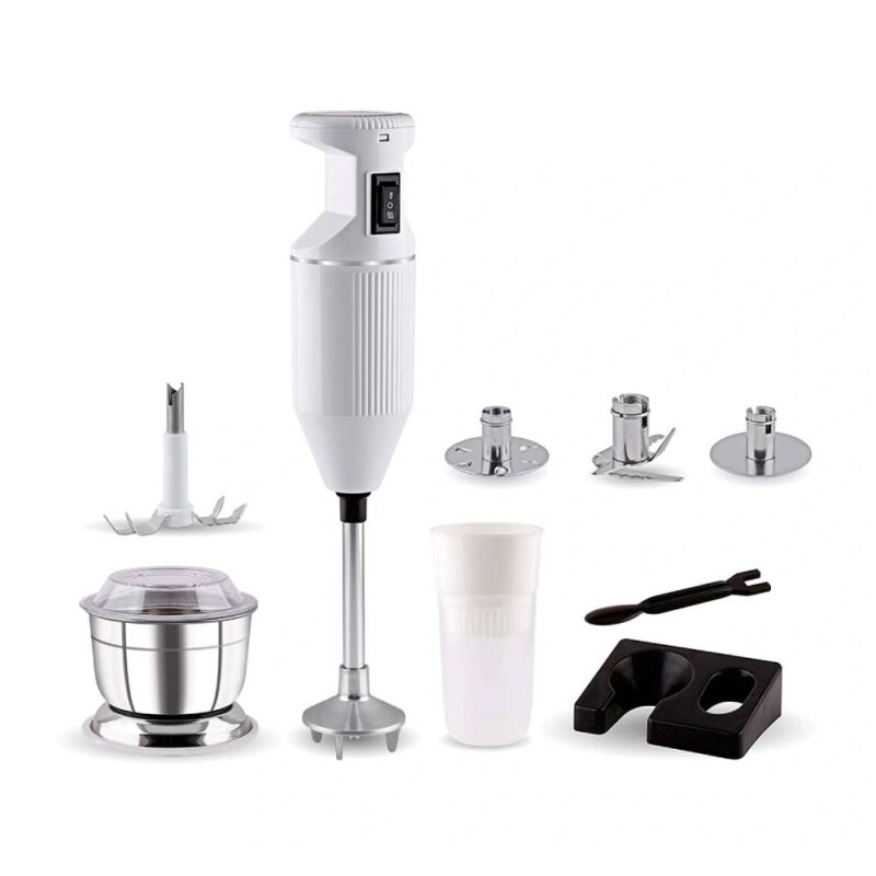 Jaipan JP_NBL 200-Watt Convenient Blender