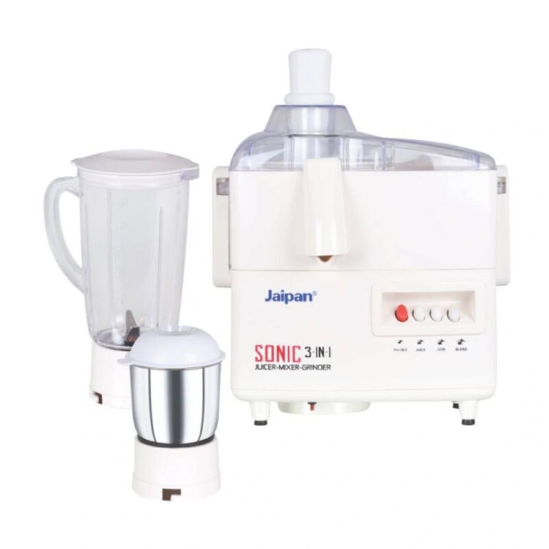 Juicer Sonic 3in1 Juicers